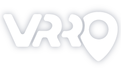 VR Ro logo