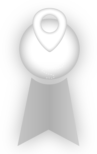 Explorer Badge